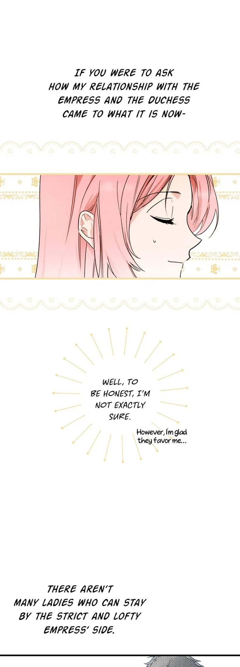 The Fantasie of a Stepmother Chapter 67 – Page 7
