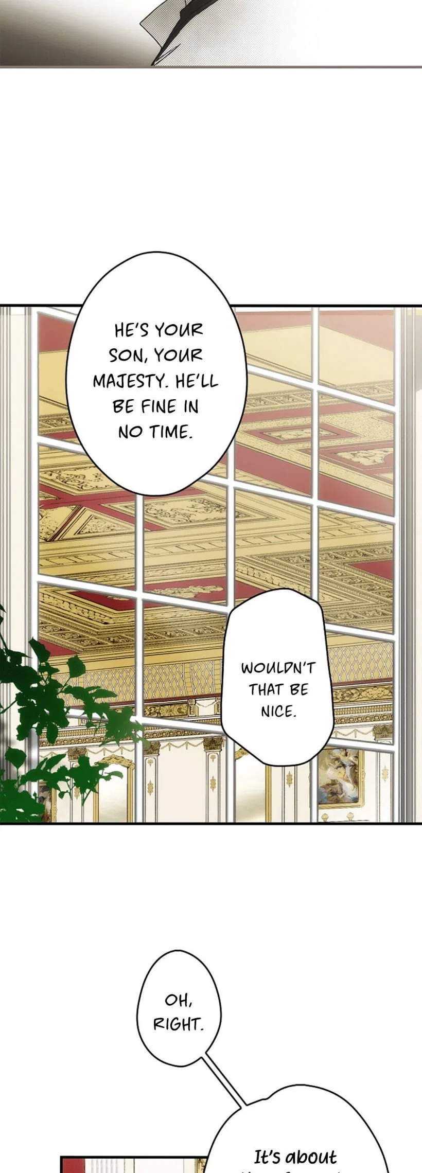 The Fantasie of a Stepmother Chapter 67 – Page 15