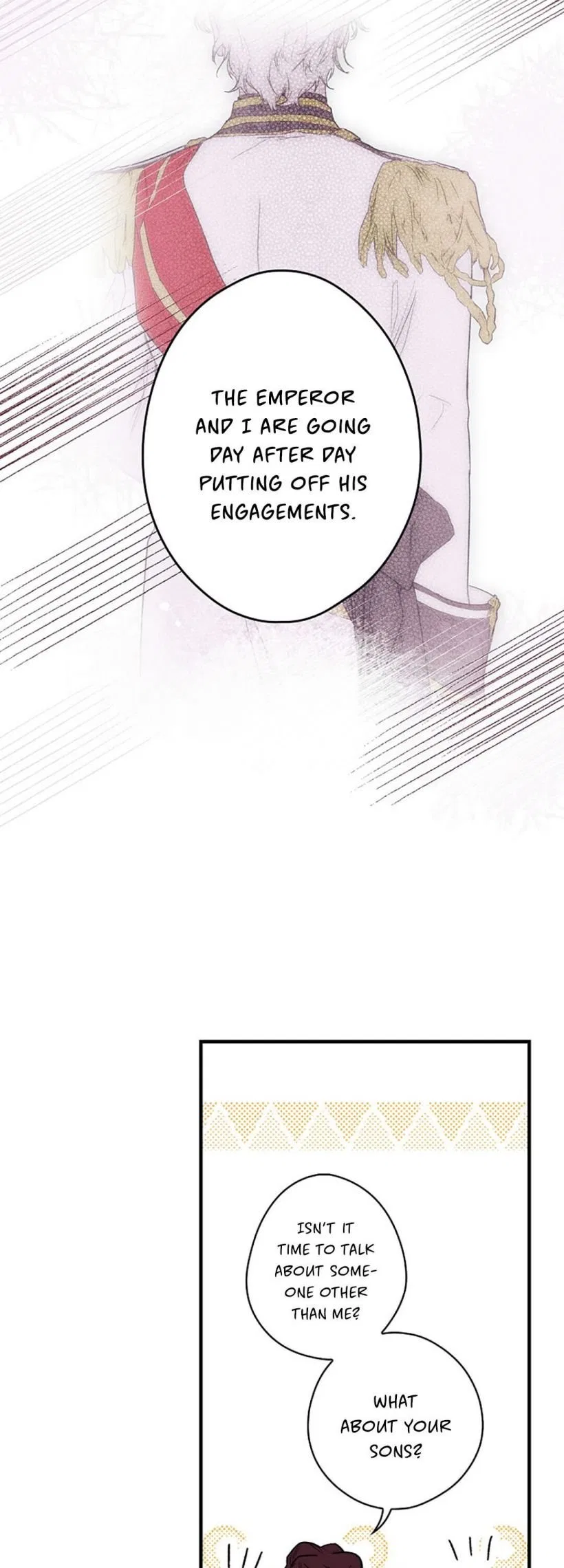 The Fantasie of a Stepmother Chapter 67 – Page 19