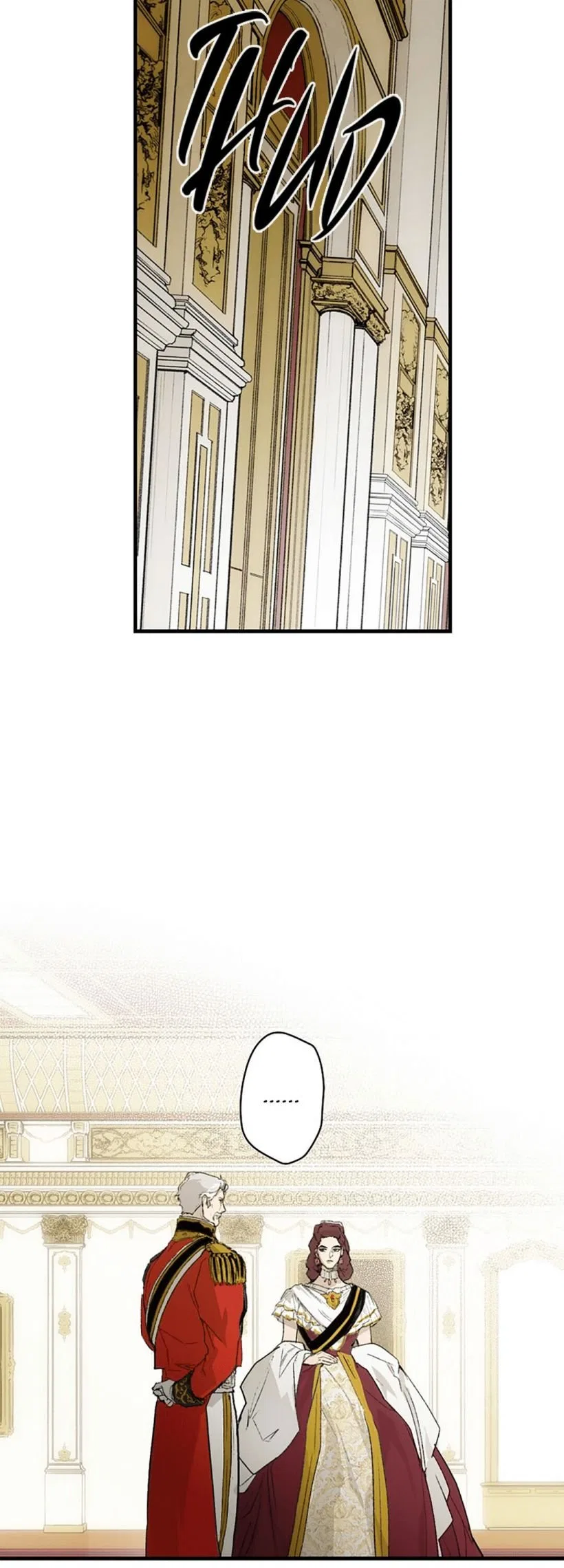 The Fantasie of a Stepmother Chapter 67 – Page 25