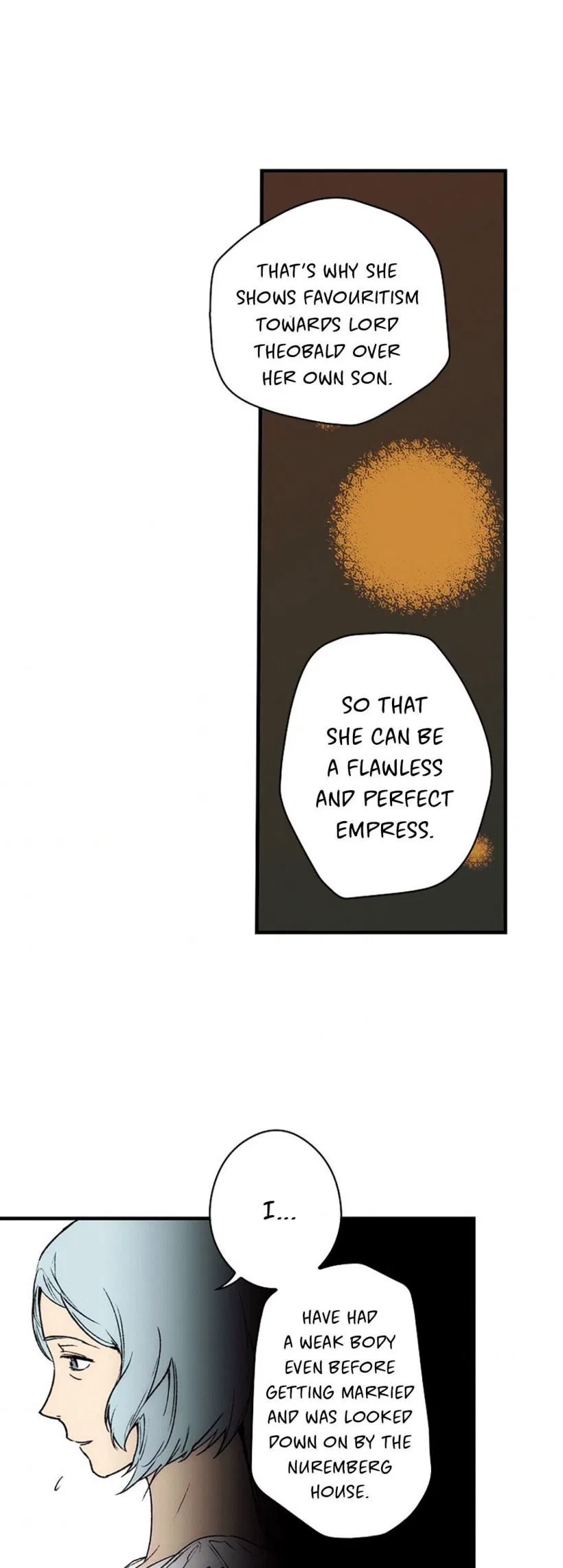 The Fantasie of a Stepmother Chapter 67 – Page 34
