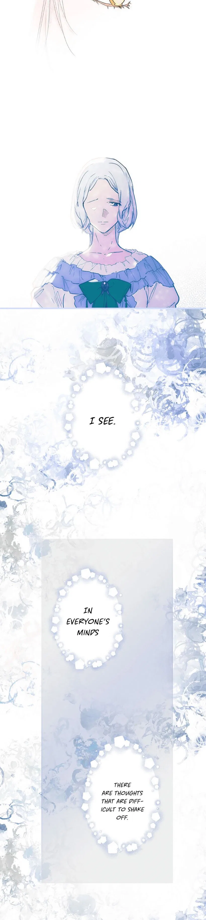 The Fantasie of a Stepmother Chapter 67 – Page 41