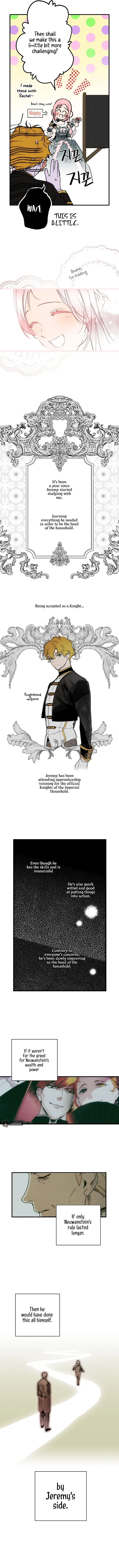 The Fantasie of a Stepmother Chapter 66 – Page 7