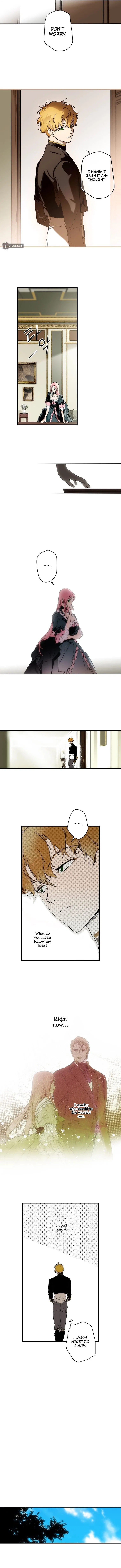 The Fantasie of a Stepmother Chapter 66 – Page 10