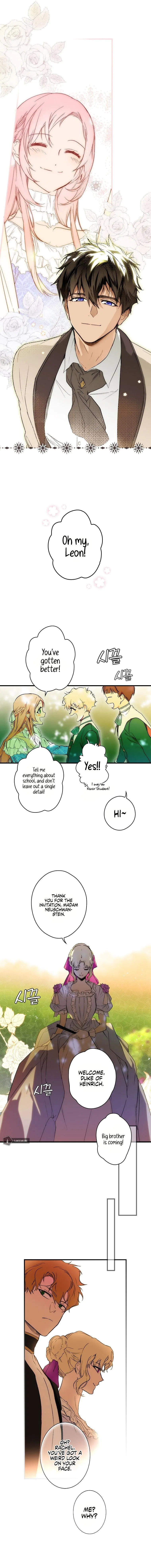 The Fantasie of a Stepmother Chapter 66 – Page 14