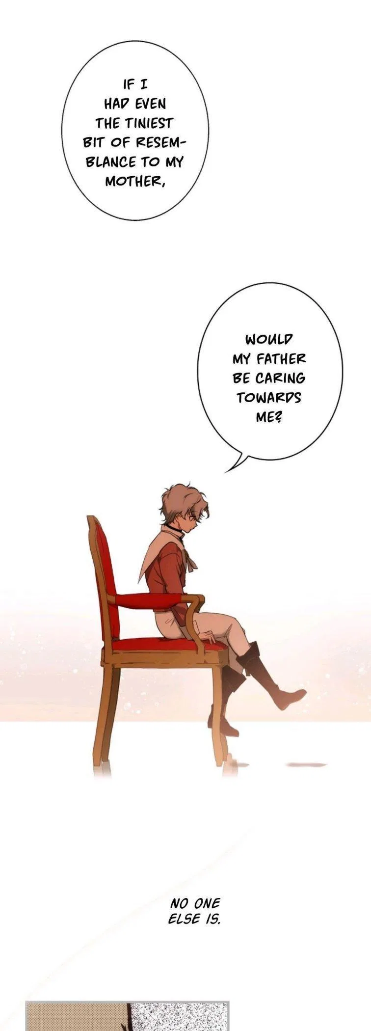 The Fantasie of a Stepmother Chapter 64 – Page 9