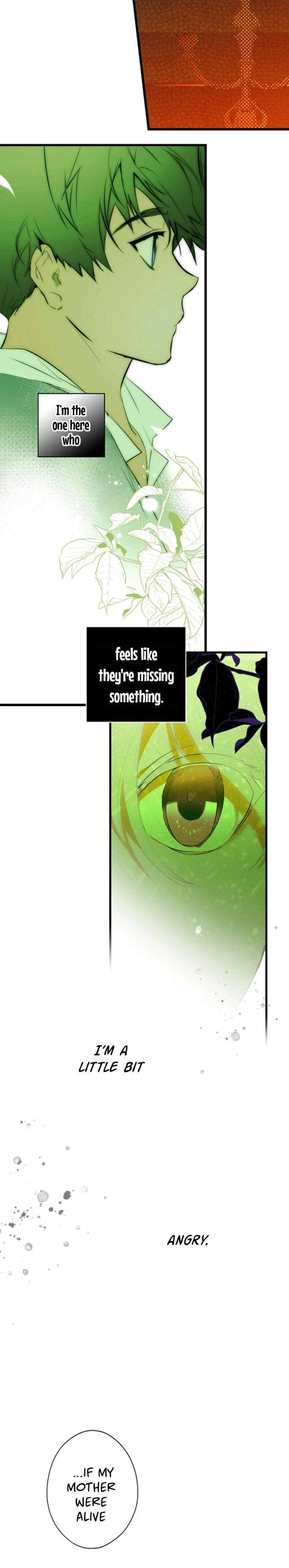 The Fantasie of a Stepmother Chapter 64 – Page 12