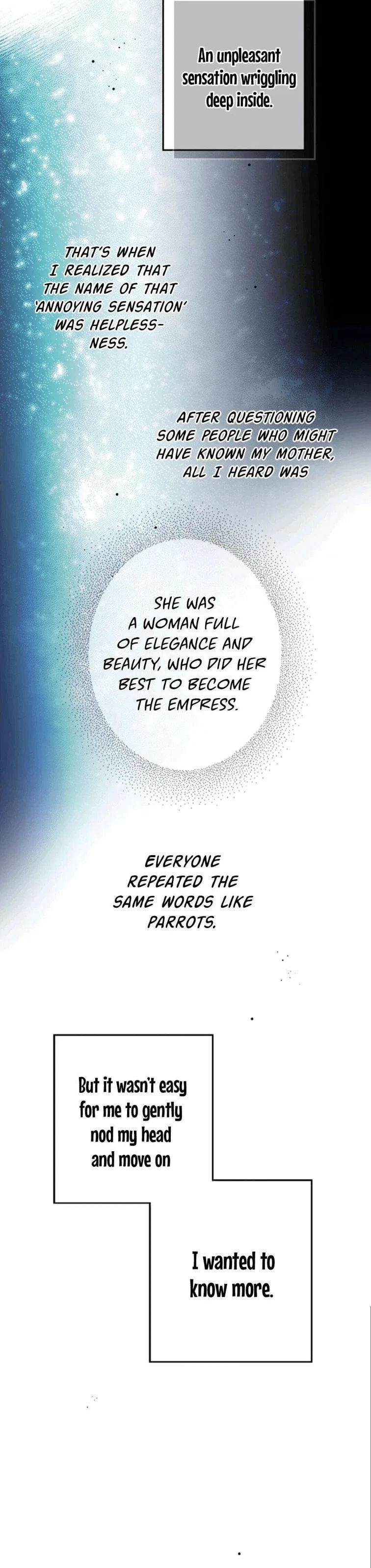 The Fantasie of a Stepmother Chapter 64 – Page 24