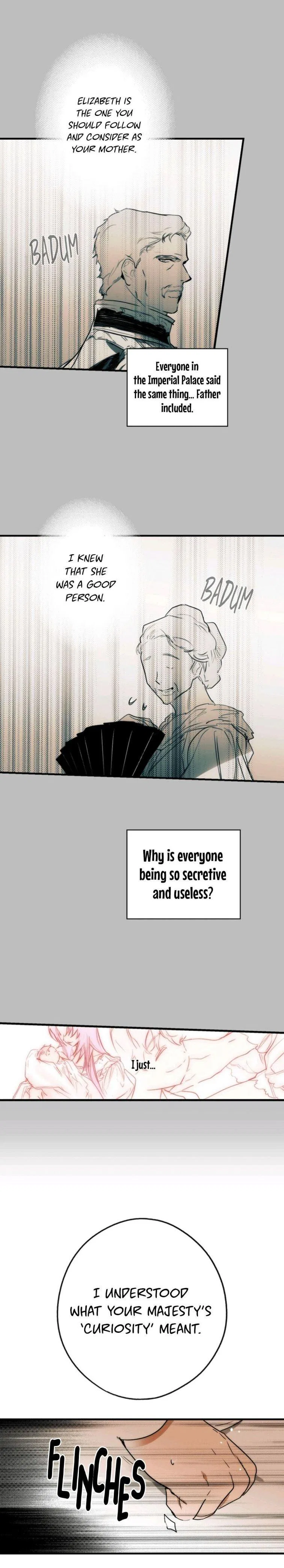 The Fantasie of a Stepmother Chapter 64 – Page 37