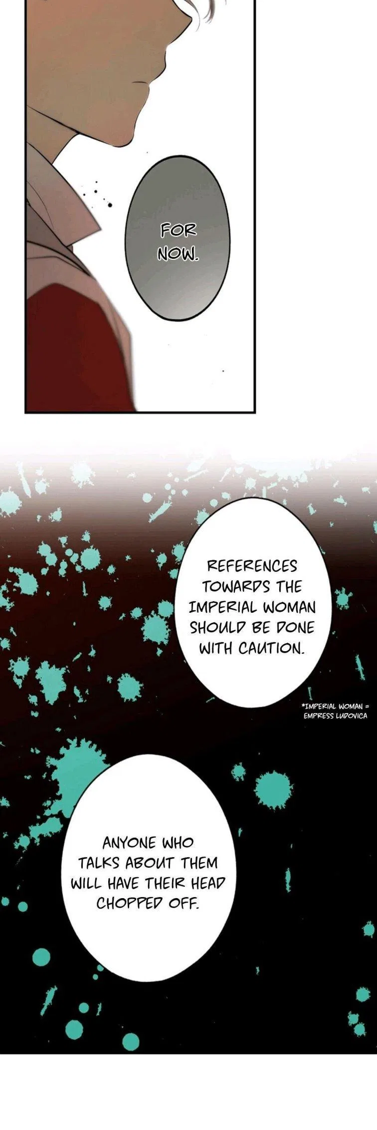 The Fantasie of a Stepmother Chapter 64 – Page 39