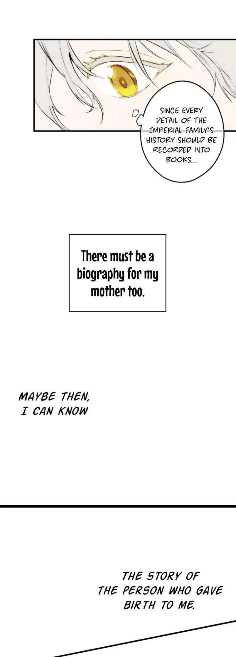 The Fantasie of a Stepmother Chapter 64 – Page 42