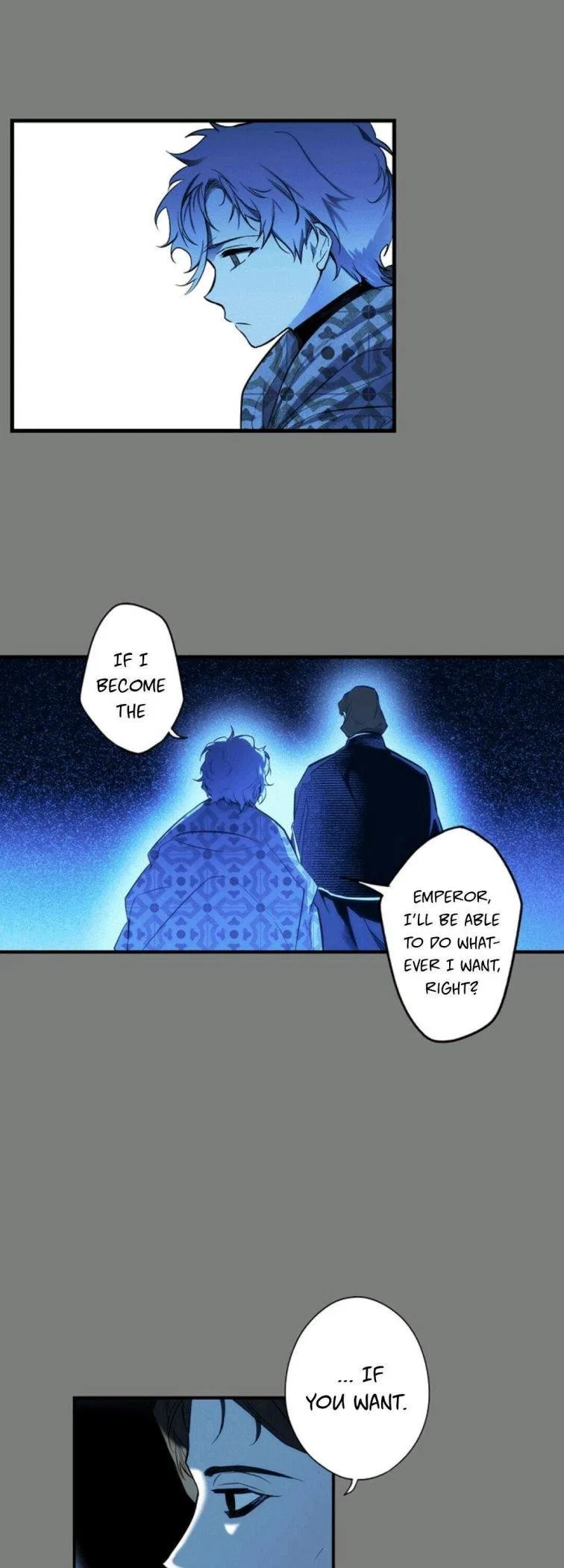 The Fantasie of a Stepmother Chapter 64 – Page 50