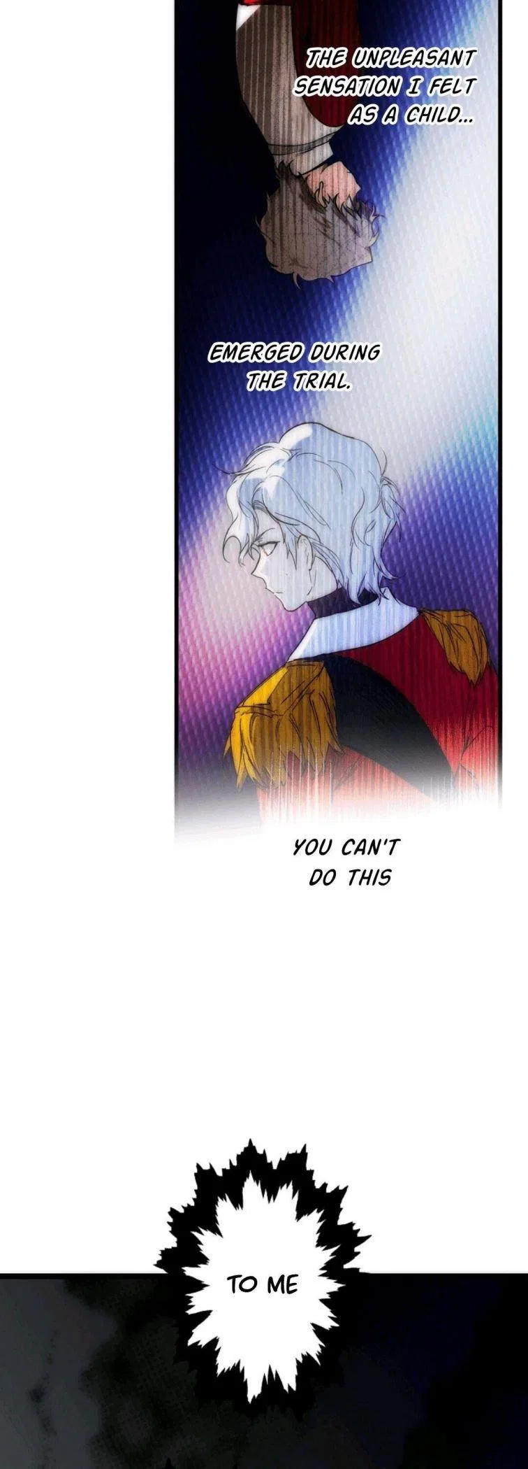 The Fantasie of a Stepmother Chapter 64 – Page 63