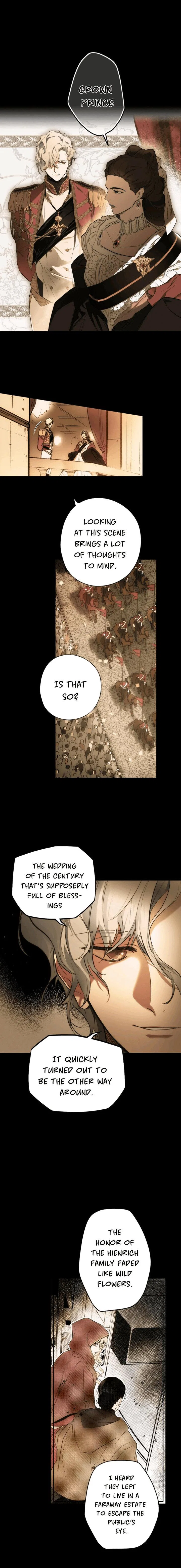 The Fantasie of a Stepmother Chapter 63 – Page 4