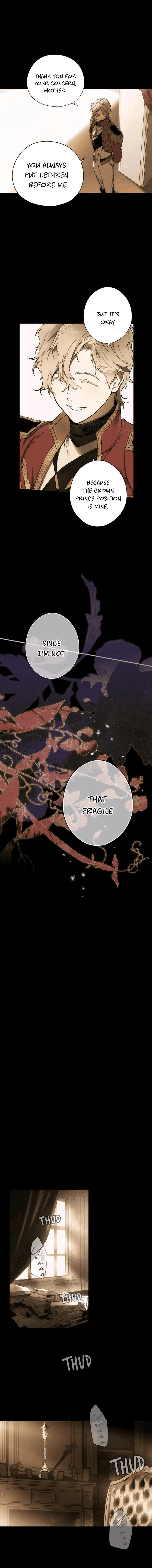 The Fantasie of a Stepmother Chapter 63 – Page 7