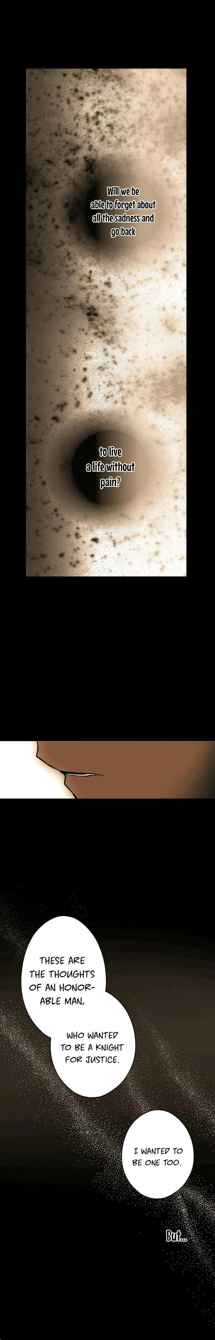 The Fantasie of a Stepmother Chapter 63 – Page 10