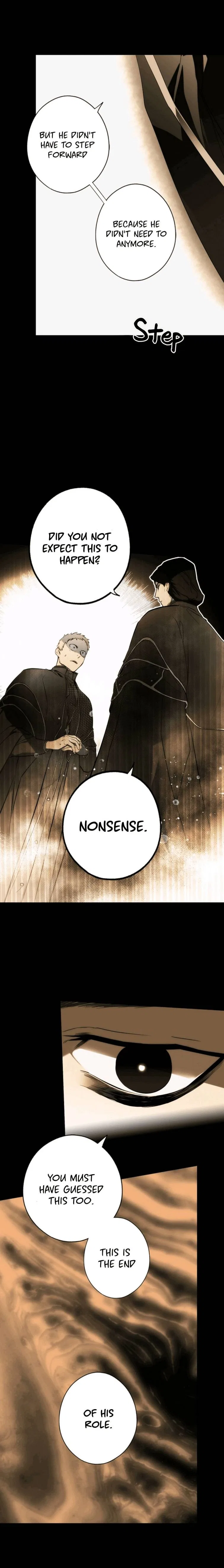 The Fantasie of a Stepmother Chapter 62 – Page 3