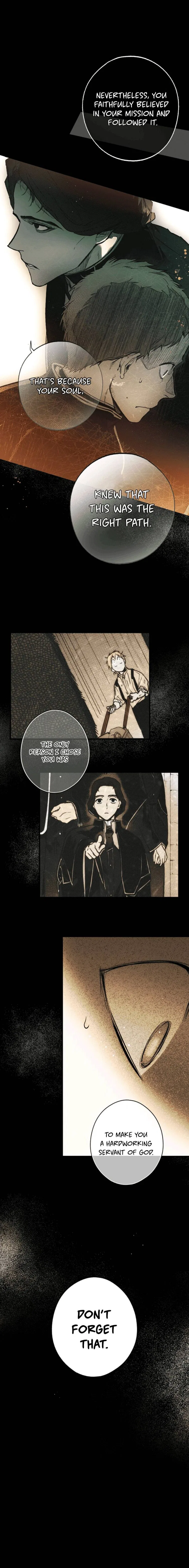 The Fantasie of a Stepmother Chapter 62 – Page 4