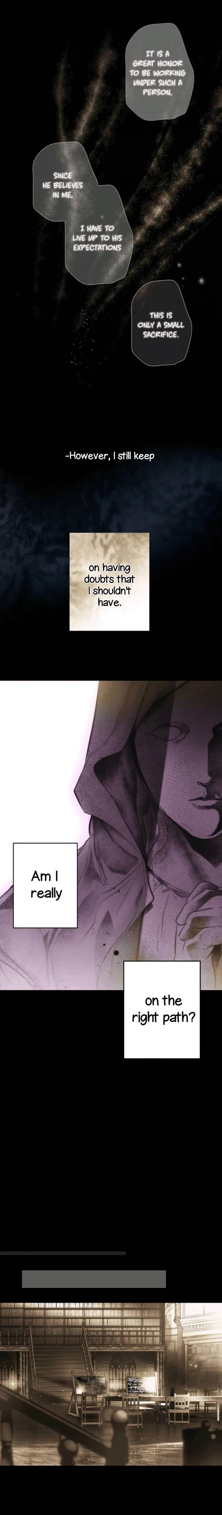 The Fantasie of a Stepmother Chapter 62 – Page 6