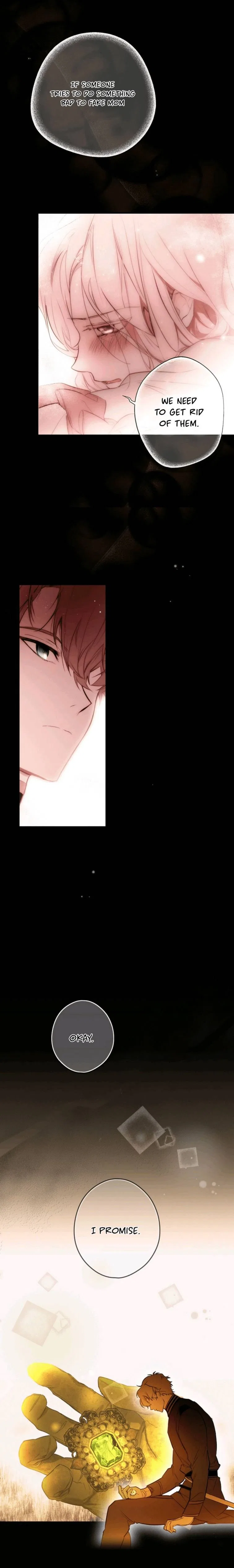 The Fantasie of a Stepmother Chapter 62 – Page 18