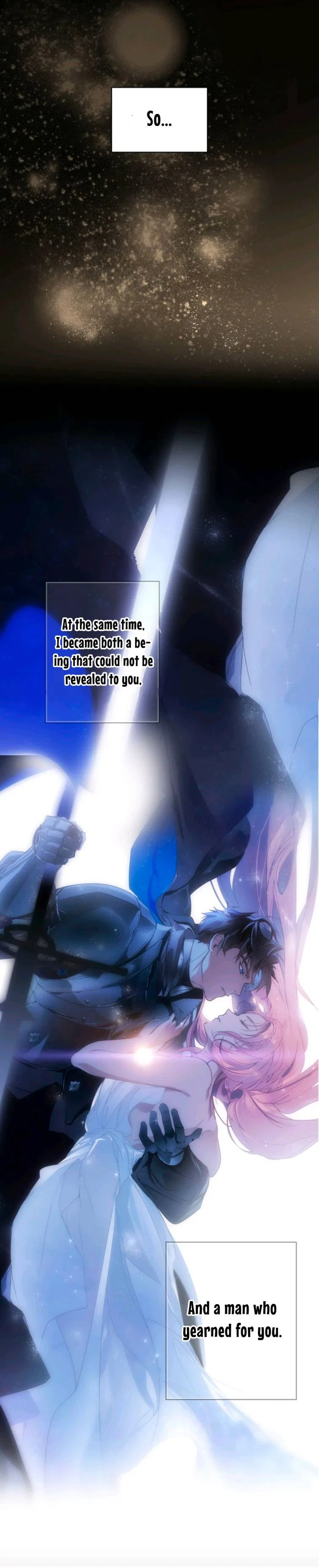 The Fantasie of a Stepmother Chapter 61 – Page 16
