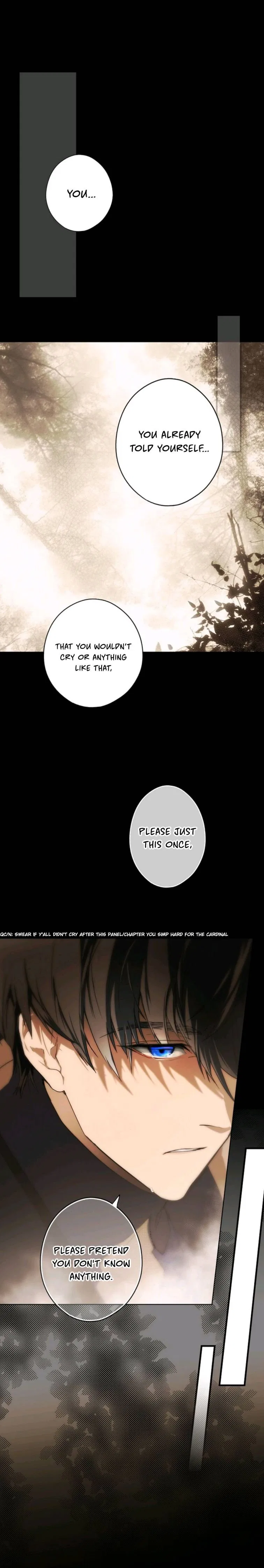 The Fantasie of a Stepmother Chapter 61 – Page 18