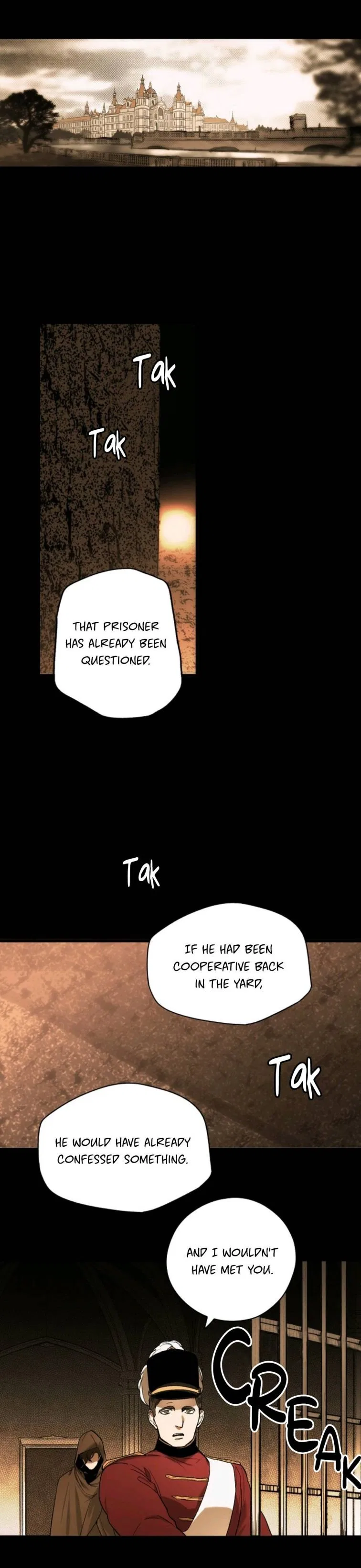 The Fantasie of a Stepmother Chapter 61 – Page 19