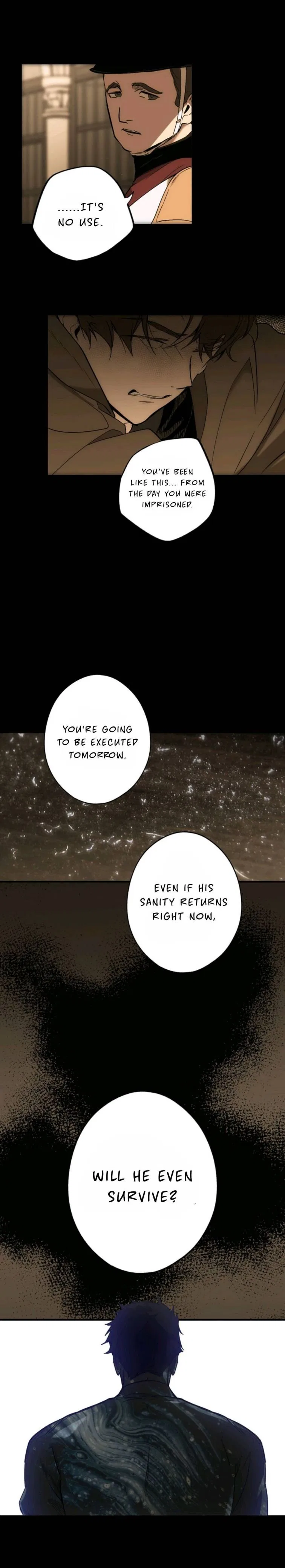 The Fantasie of a Stepmother Chapter 61 – Page 21
