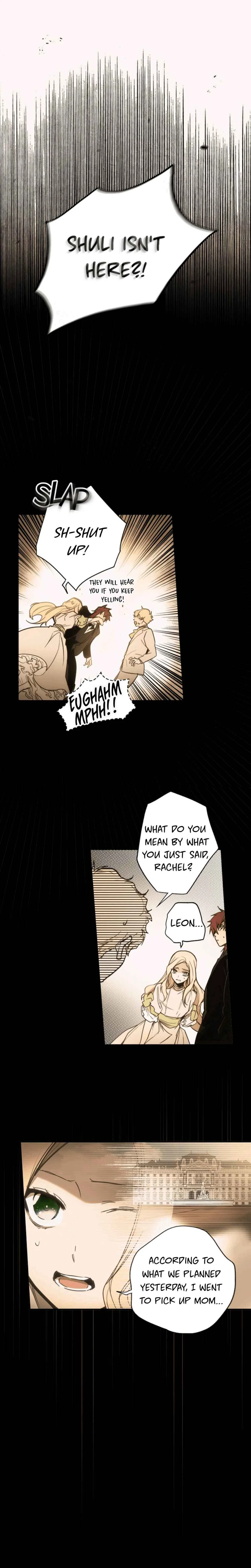 The Fantasie of a Stepmother Chapter 60 – Page 2