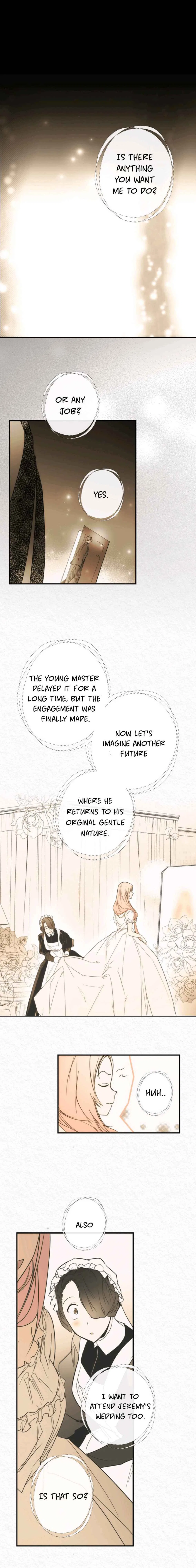 The Fantasie of a Stepmother Chapter 60 – Page 12