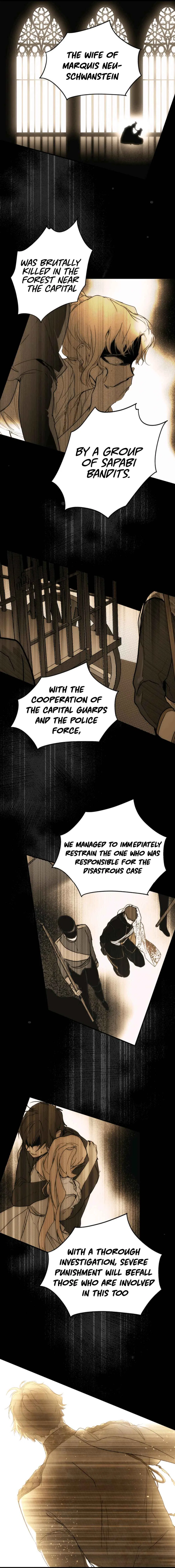 The Fantasie of a Stepmother Chapter 60 – Page 19