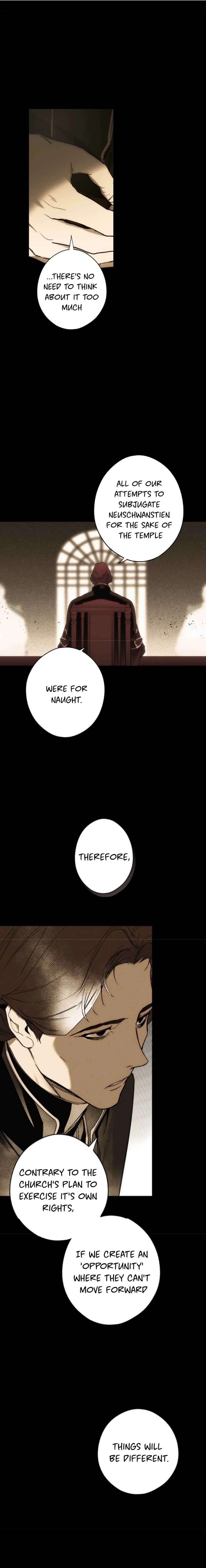 The Fantasie of a Stepmother Chapter 59 – Page 5