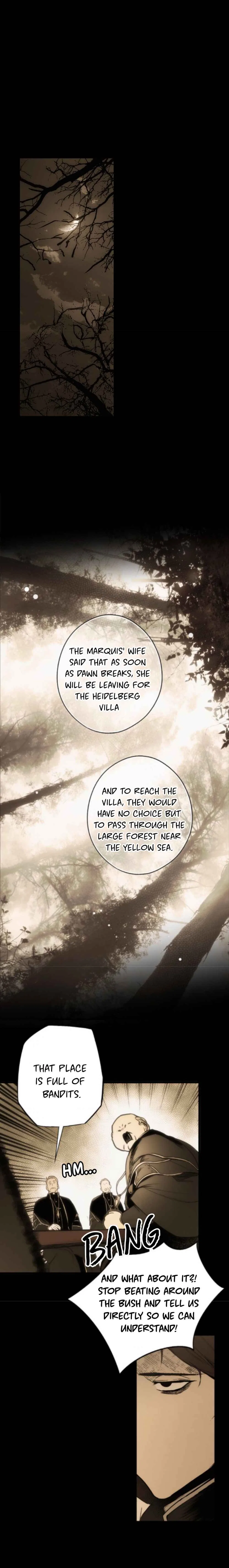 The Fantasie of a Stepmother Chapter 59 – Page 6