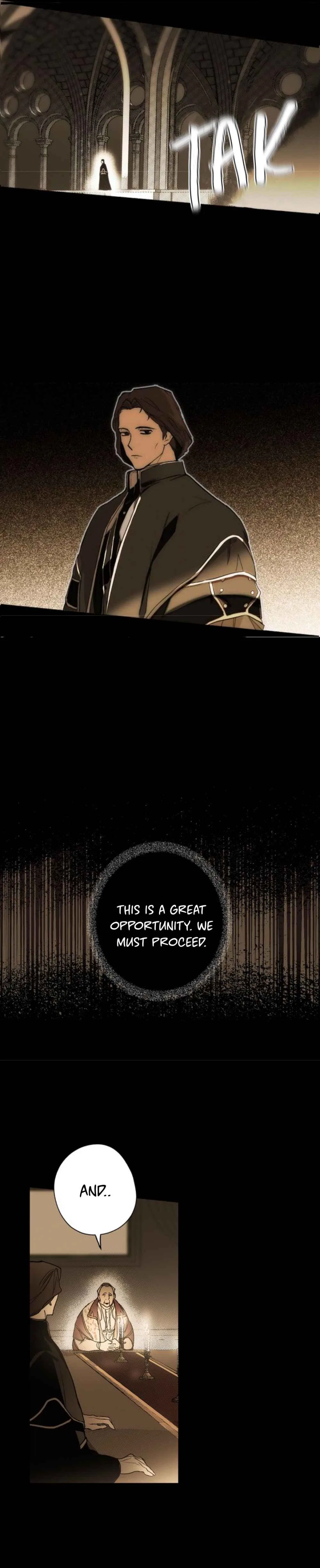 The Fantasie of a Stepmother Chapter 59 – Page 15
