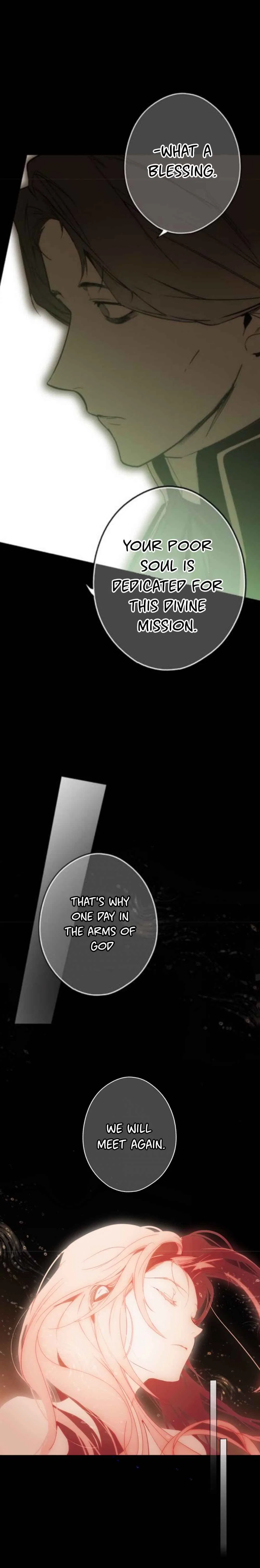 The Fantasie of a Stepmother Chapter 59 – Page 18