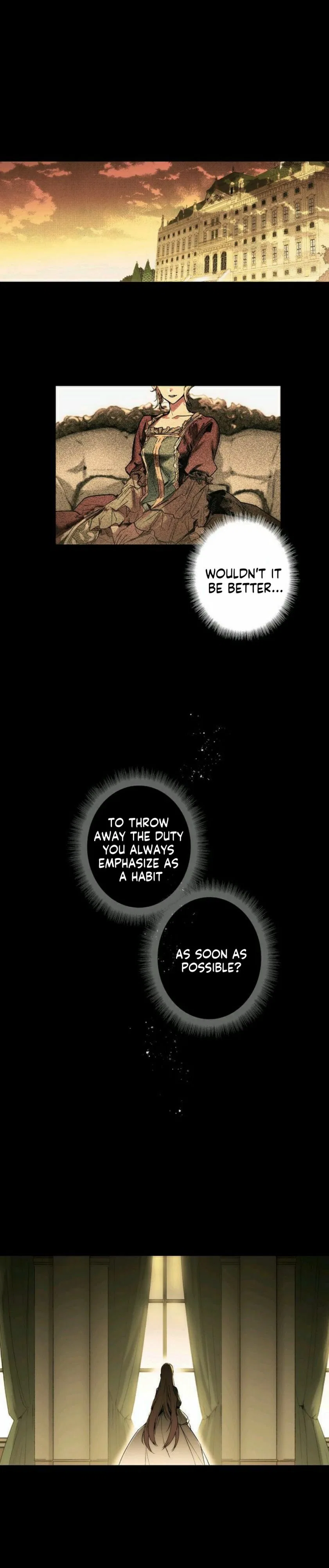 The Fantasie of a Stepmother Chapter 58 – Page 2