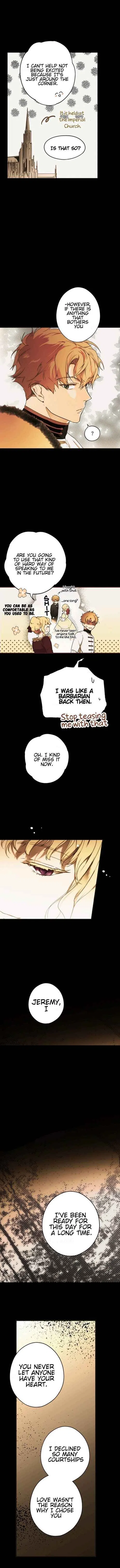 The Fantasie of a Stepmother Chapter 57 – Page 6