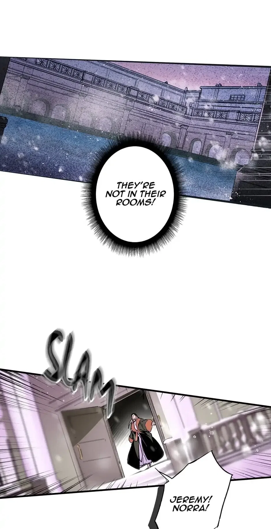 The Fantasie of a Stepmother Chapter 56 – Page 6