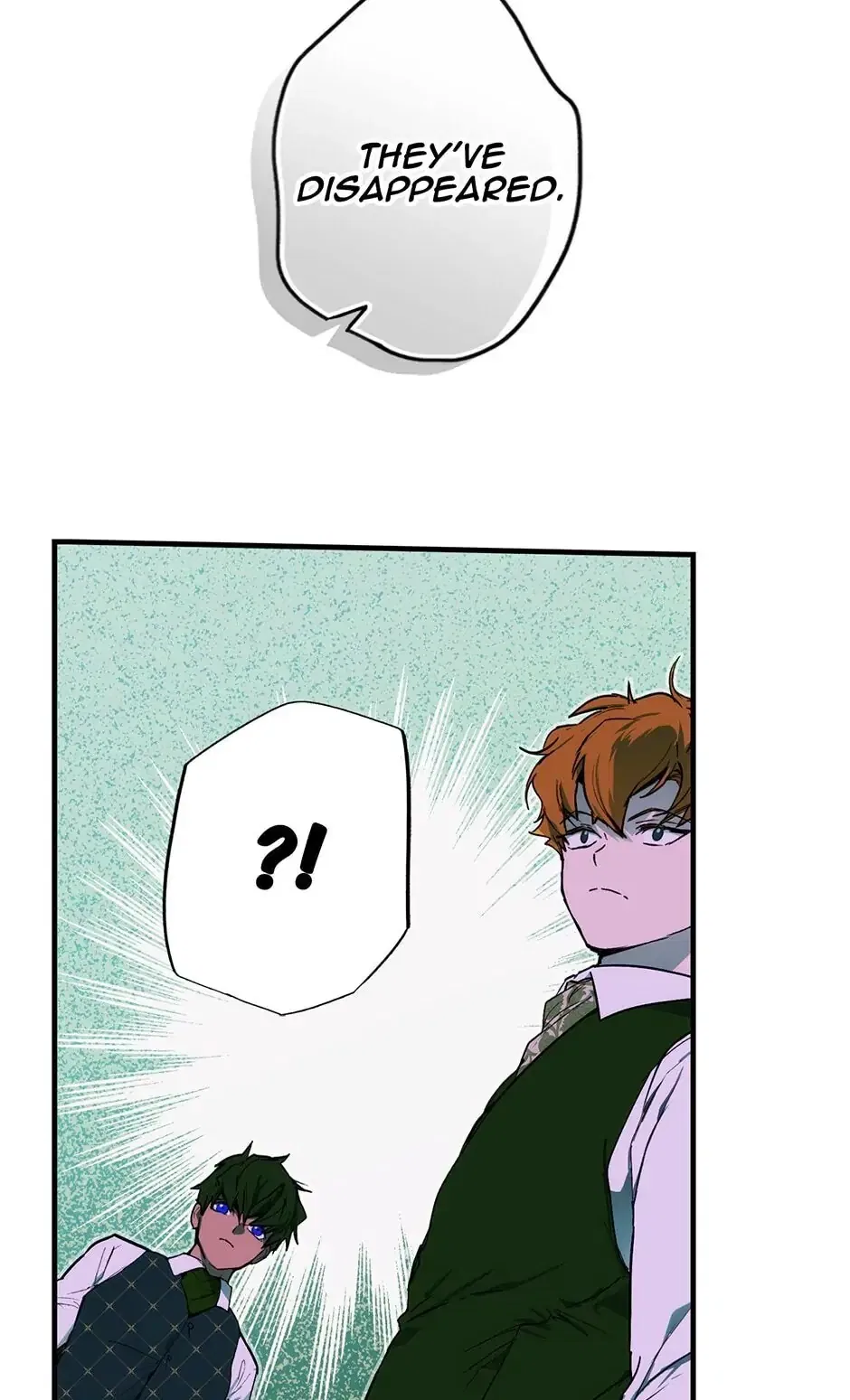 The Fantasie of a Stepmother Chapter 56 – Page 11