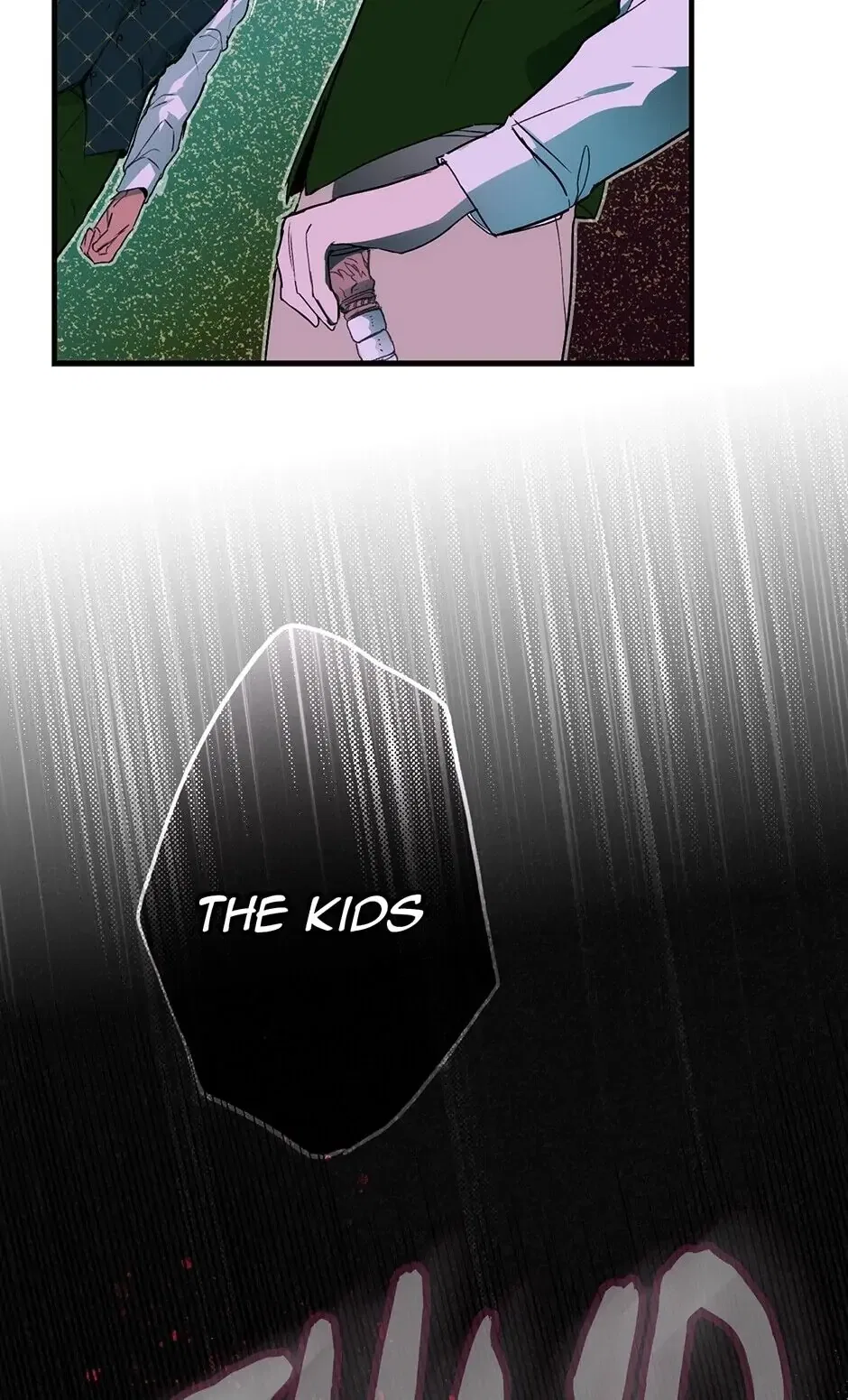 The Fantasie of a Stepmother Chapter 56 – Page 12