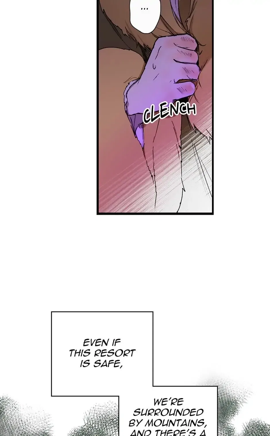 The Fantasie of a Stepmother Chapter 56 – Page 19