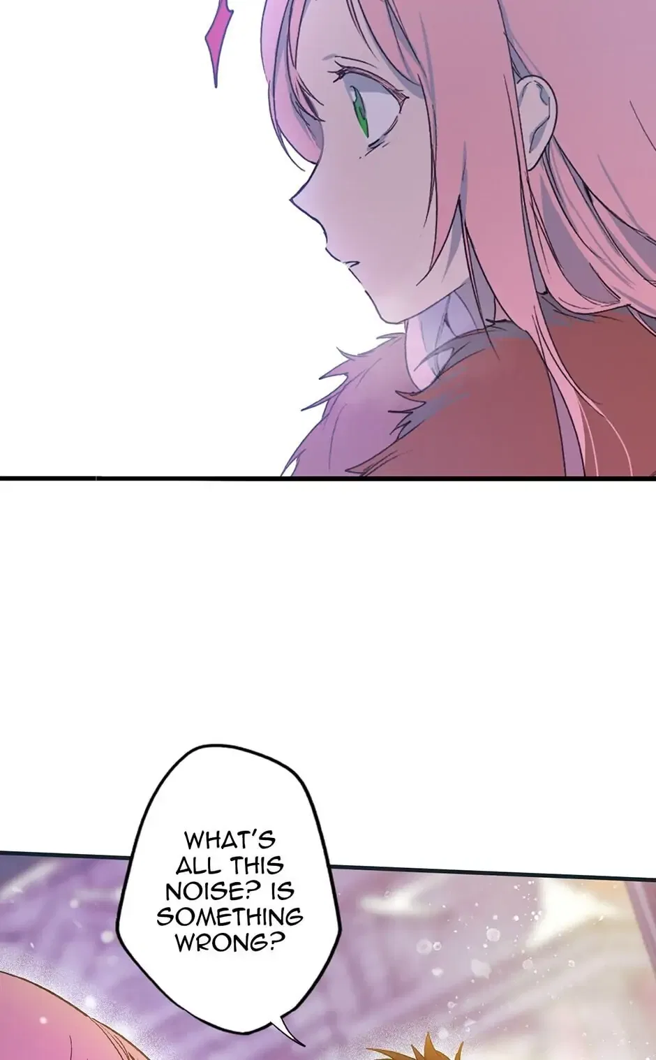 The Fantasie of a Stepmother Chapter 56 – Page 29