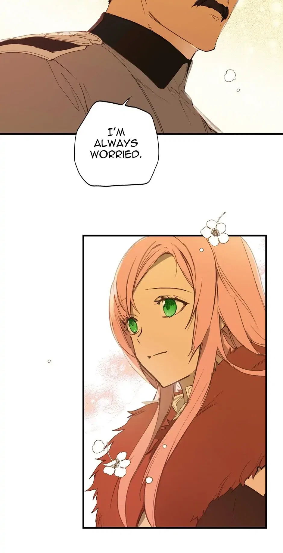 The Fantasie of a Stepmother Chapter 56 – Page 37
