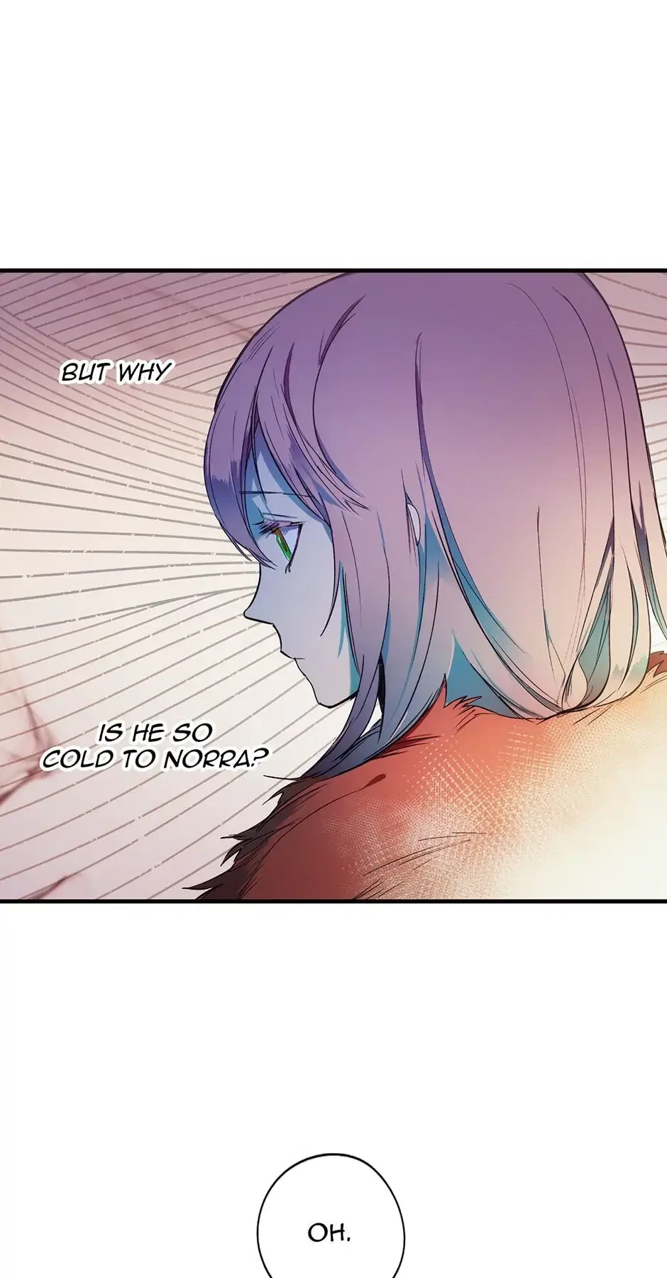 The Fantasie of a Stepmother Chapter 56 – Page 40