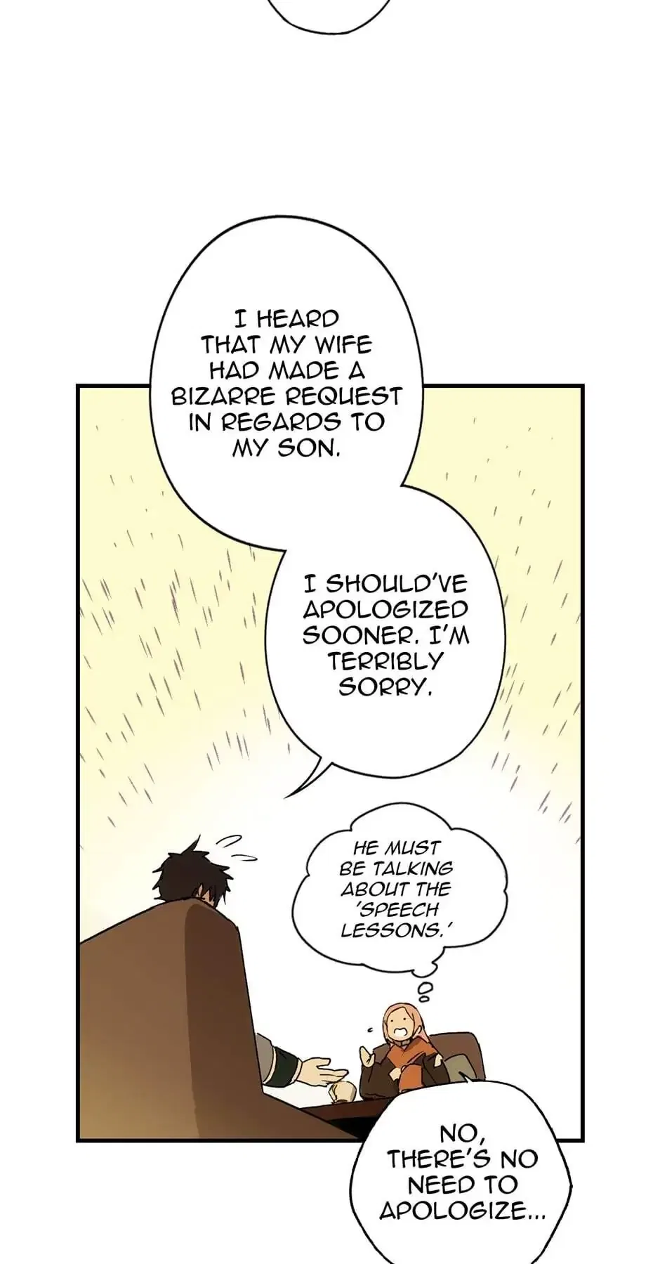 The Fantasie of a Stepmother Chapter 56 – Page 41