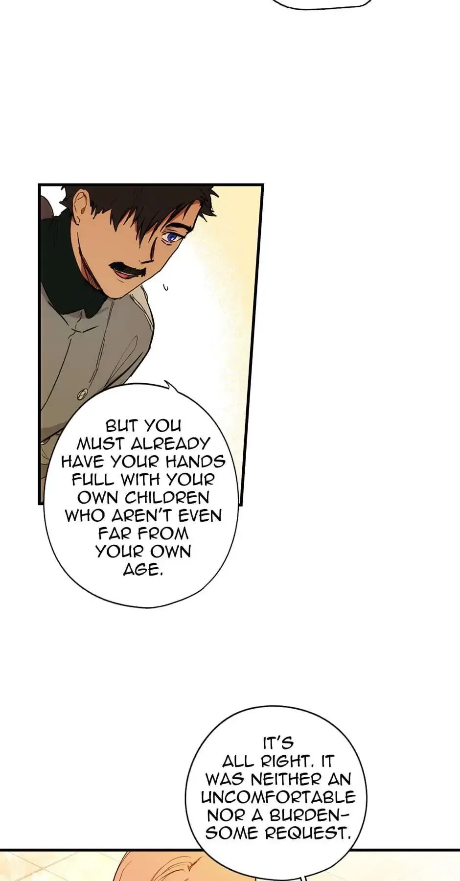 The Fantasie of a Stepmother Chapter 56 – Page 42