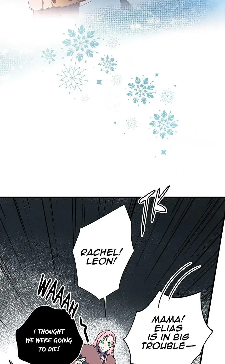 The Fantasie of a Stepmother Chapter 56 – Page 64