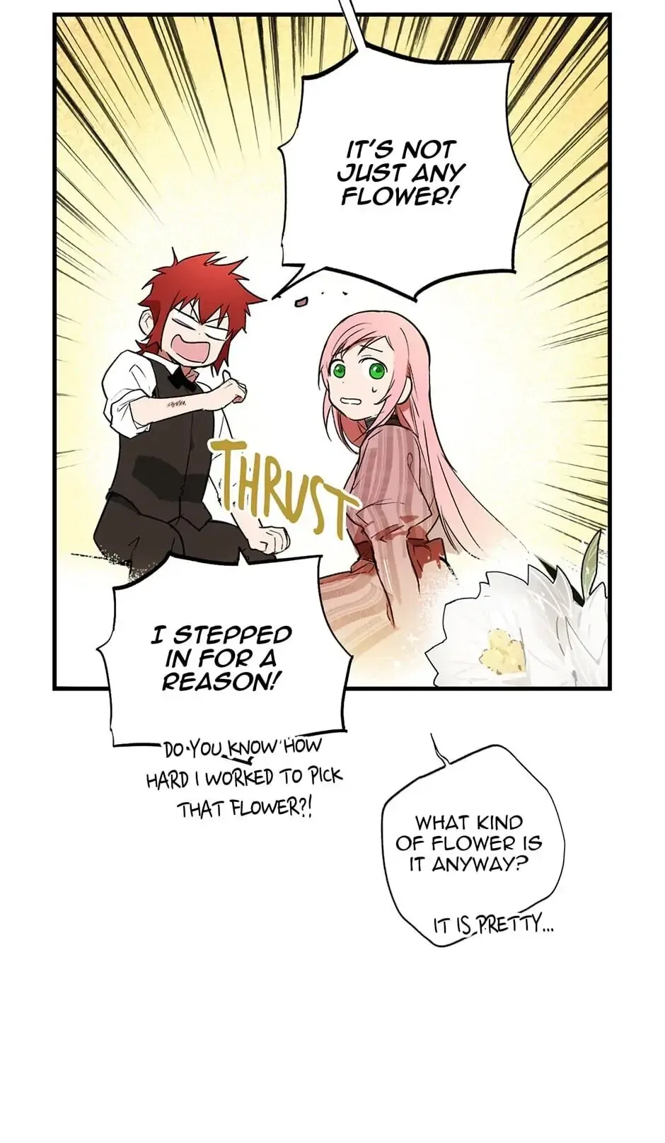 The Fantasie of a Stepmother Chapter 56 – Page 81