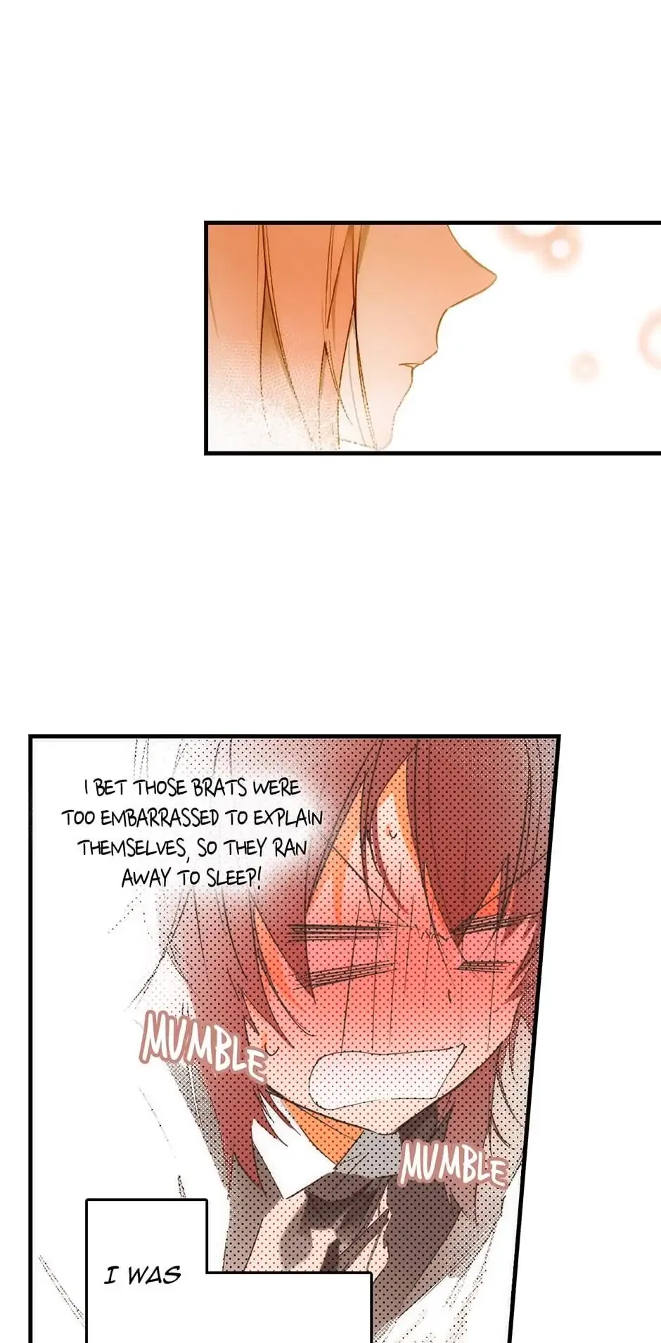 The Fantasie of a Stepmother Chapter 56 – Page 86