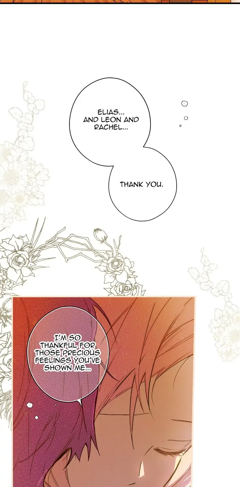 The Fantasie of a Stepmother Chapter 56 – Page 89